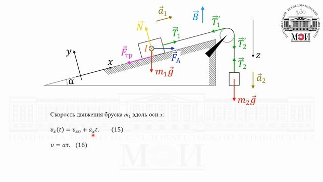ИК Инженерно-техническое теория-1 (Задачи №9 и №12) смотреть онлайн