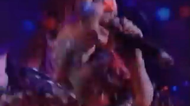 Spice Girls - Never Give Up On The Good Times - Paris смотреть онлайн