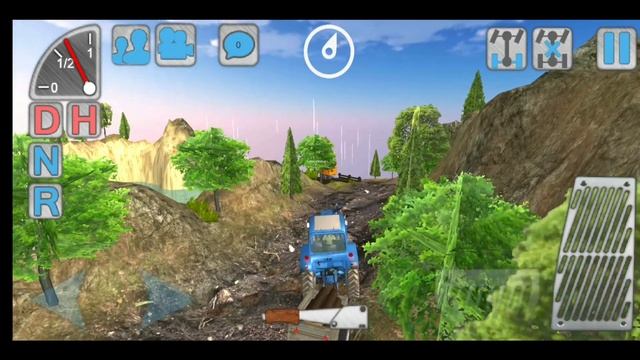 DIRT ON TIRES #3 - Воспоминания смотреть онлайн