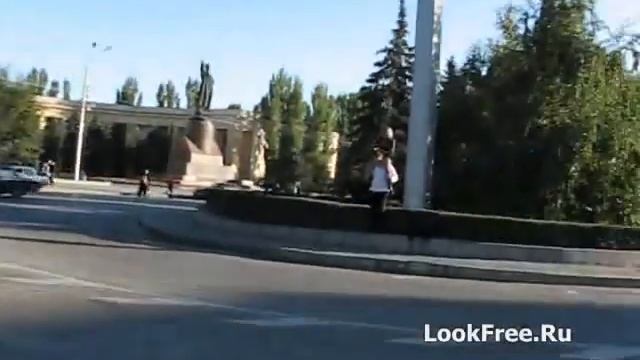 Вот так работают фотографы журнала Лук ФРИ! смотреть онлайн
