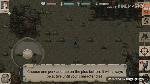 لعبة mini dayz حلقة التعليم 0# 🤣 смотреть онлайн