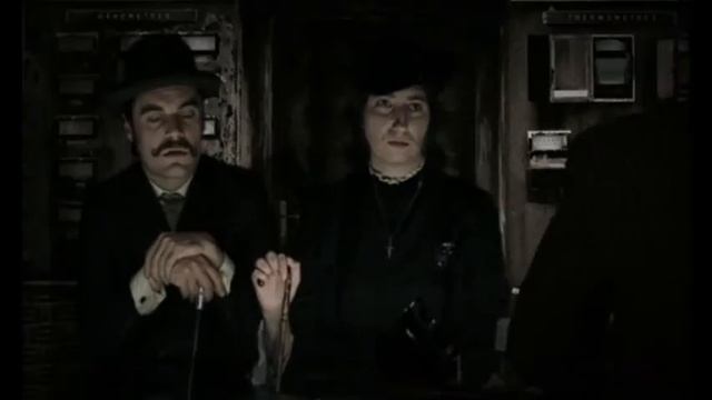 Radio Kebrle смотреть онлайн