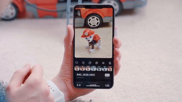 Five of the Best Camera Apps on iOS for 2019 смотреть онлайн