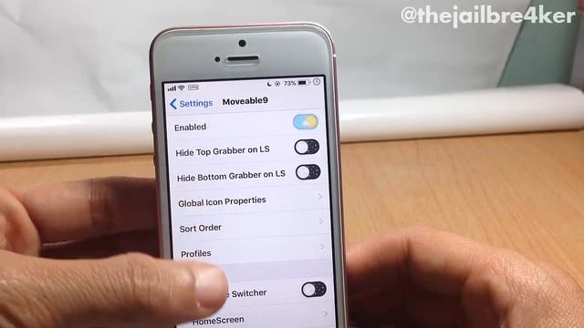 5 Statusbar Tweaks for iOS 11 - 11.3.1 [PART 2] смотреть онлайн