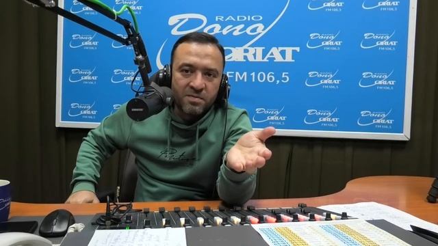 Futbol + 01.04.2024 1-soat