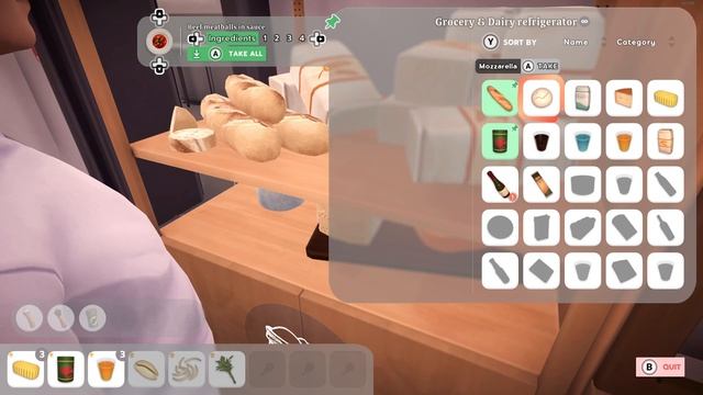 Chef Life Lets PLAY ep 7 Chef RAMSEY Has Escaped смотреть онлайн