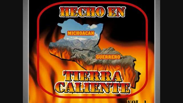 El Jaguar de Michoacan Yo Soy Puro Michoacano смотреть онлайн