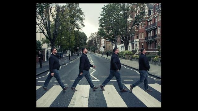 06 - Abbey Road - Travel Photography A Photographers Guide to London смотреть онлайн