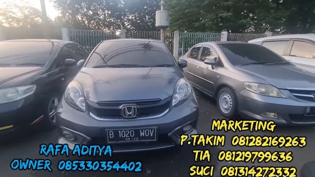 REVIEW STOK MOBIL BEKAS SHOWRUM RAFA ADITYA 99 MOBILINDO PASAR MOBIL KEMAYORAN JAKARTA смотреть онлайн