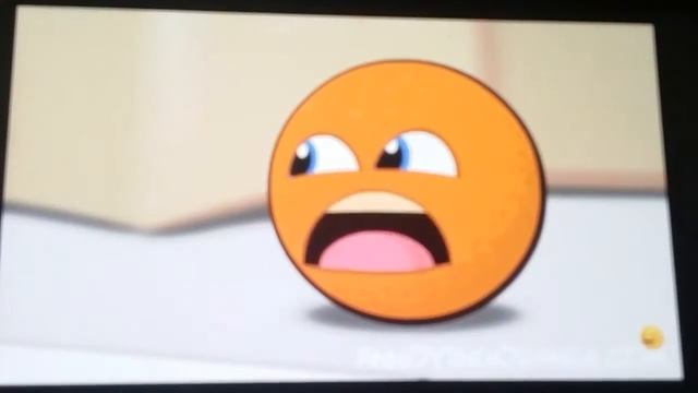 Annoying Orange Death-Knife Attack-Apple (Animated) смотреть онлайн