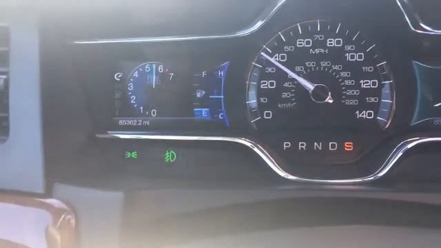 2014 Lincoln MKS 3.5 Ecoboost 0 to 60 смотреть онлайн