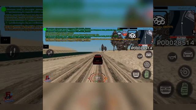 ОБНОВЛЕНИЕ. МАШИНА JEEP"GRAND CHEROKEE". (Небольшой спойлер) смотреть онлайн