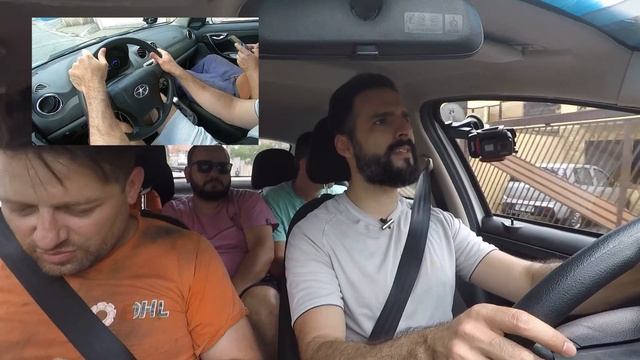 JUDIANDO do JAC J3 - será que aguenta o tranco ou carro chinês não presta? смотреть онлайн