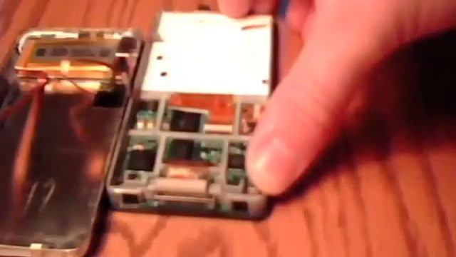 Upgrade Your iPod Hard Drive - iPodWizard.net смотреть онлайн