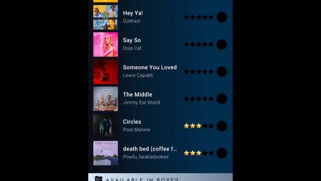 Beatstar Doesn't Have the Bad Randoms Music Yet? смотреть онлайн