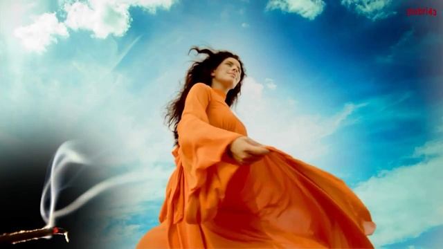 ATB - Moving Backwards (Feat. Kate Louise Smith) смотреть онлайн