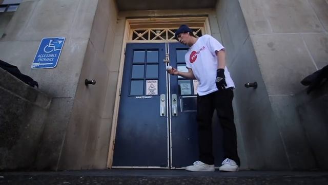 Kendama USA - Wyatt Bray MMXVII смотреть онлайн