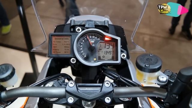 Top 5 UPCOMING BIKES IN INDIA 2017, Specifications,walkaround,TPW смотреть онлайн
