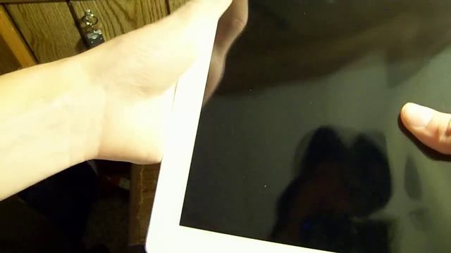 White iPad 2 Unboxing!!!! смотреть онлайн