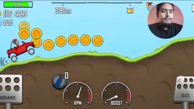 Hill Climb Racing - Gameplay Walkthrough Part 1 - All Cars/Maps (iOS, Android) смотреть онлайн