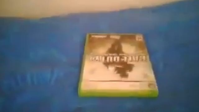 how to put call of duty 4 on your ipod psp or ds смотреть онлайн
