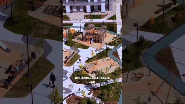 Квартира без первоначального взноса в Санкт-Петербурге #новостройка #спб #ипотека