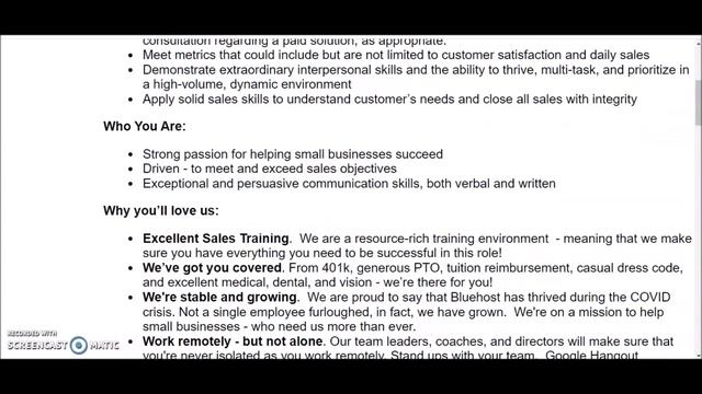 Online Chat Reps Needed! $40K-$60K/Yearly No Experience-No Phone-Work From Home Job! смотреть онлайн