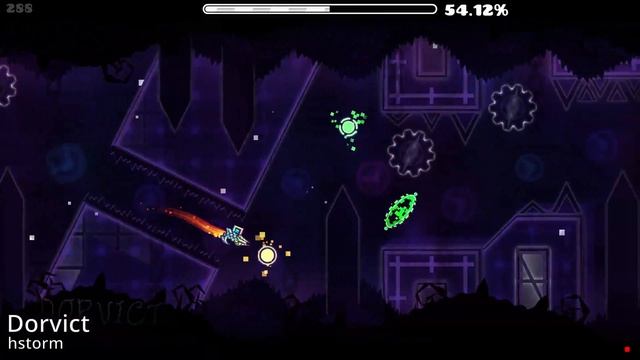 "SINISTER SILENCE" by wahffle смотреть онлайн