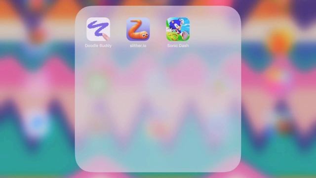 What’s on my apple iPad Pro!?? 🌸💖🌸🌸🦋🦋 смотреть онлайн