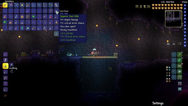 Tutorial/Guide/Cara: Stop Penyebaran | Terraria Indonesia смотреть онлайн