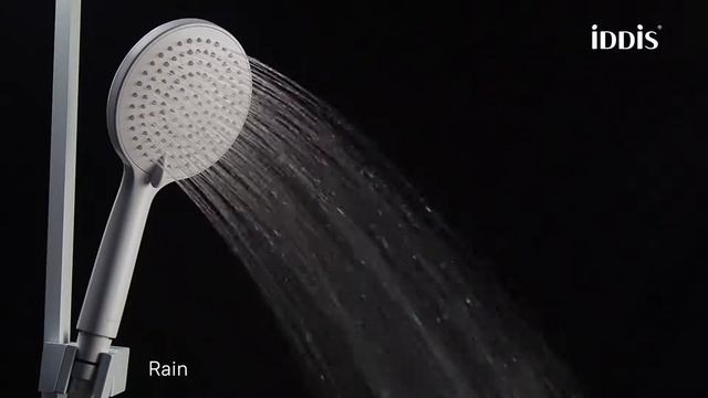 Лейка для душа IDDIS_OPH3F0Wi18 смотреть онлайн