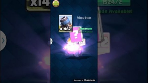 Clash Royale Mod Apk (New Version)