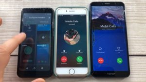 Fake Calls InoI 3, iPhone 7, Honor 7Pro/ Incoming, Timer, Alarms Mobile Calls