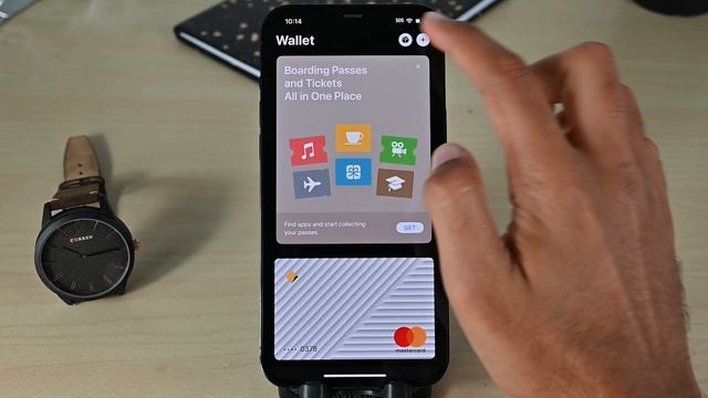 How To Use Apple Wallet - Complete Apple Wallet/Pay Tutorial (2024)
