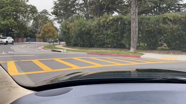 2009 Jaguar Super V8 Portfolio - Driving Video Round 2 смотреть онлайн