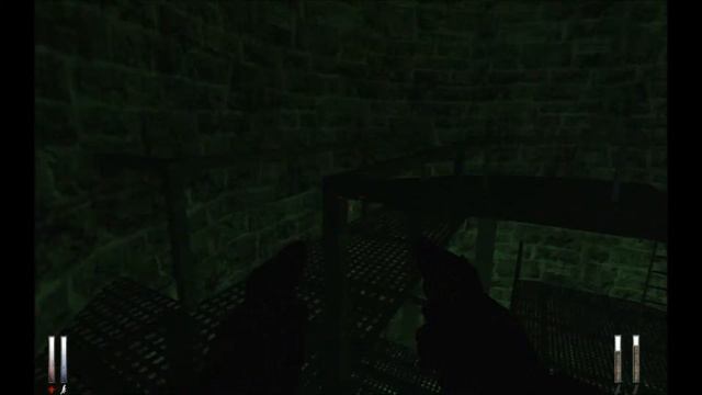 Cry of Fear: Halloween Colbab Part 3 (I HAVE A GUN! WILL USE!!! D:) смотреть онлайн
