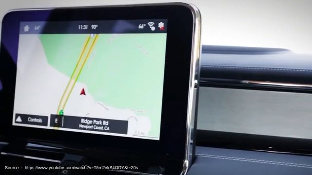 2018 Lincoln Navigator Diesel FIrst Look смотреть онлайн