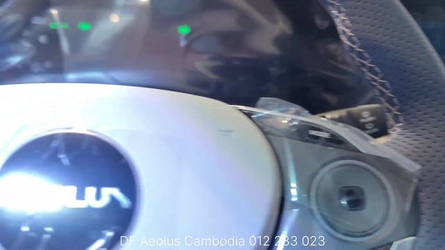 2024 New Dongfeng Aeolus Huge Hybrid SUV I Exterior Interior Walkaround смотреть онлайн