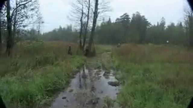 Внедорожники. Off - Road Drive №22 смотреть онлайн