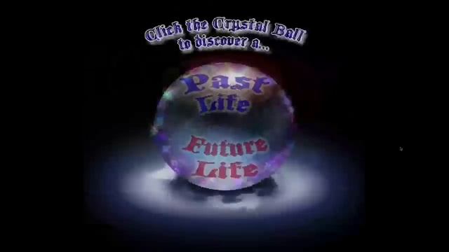 Your Past Lives - Your Future Life - iPhone, iPad, iPod App смотреть онлайн