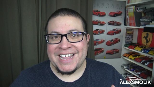 UNE LAMBORGHINI UNIQUE !! SC18 ALSTON смотреть онлайн