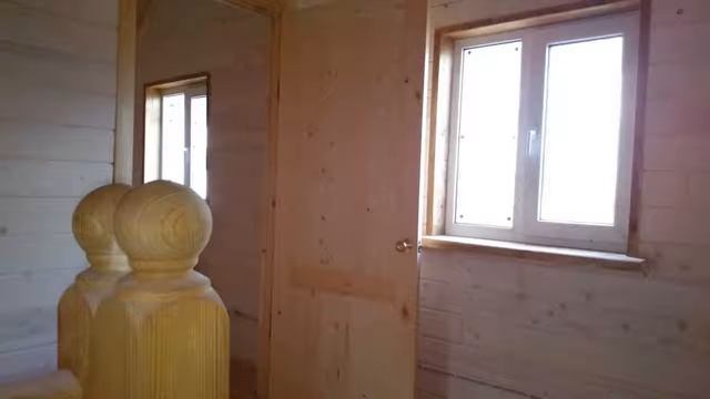 Видеоролик. д. Коньково, Солнечногорский район, дом 85м2_15.09.2018 смотреть онлайн