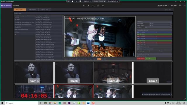App Development in TouchDesigner смотреть онлайн
