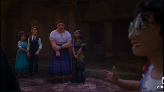 Mirabel with sweet mayhem's lines. (Encanto and the Lego movie two) смотреть онлайн