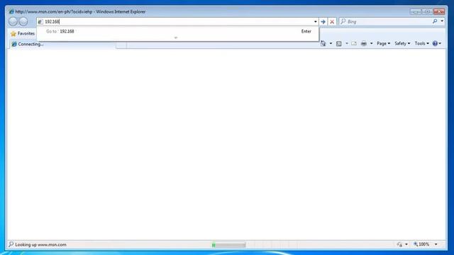 How to Disable DHCP tplink Router смотреть онлайн