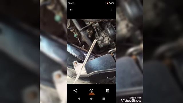 الحل النهائى لاضائة اللمبة الحمراء لسخونة المحرك في سيارة نوعgreat wall Floride смотреть онлайн