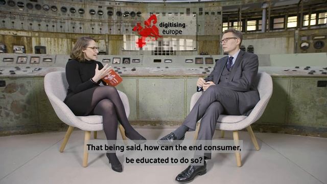 Sustainability must be joined by a digital preferability for the world we want to live in -L.Florid смотреть онлайн