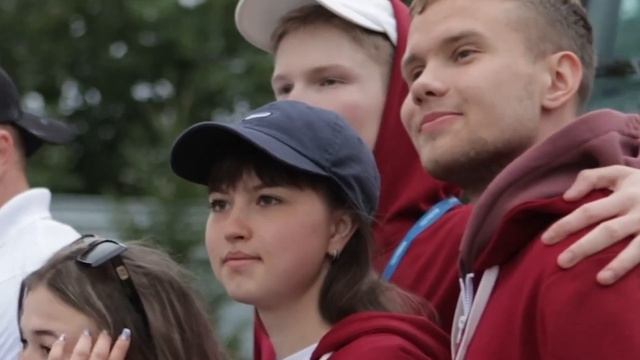 Премия ГСП_Молодость смотреть онлайн