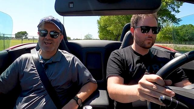 2017 Jaguar F-Type Review - Roadster Purrrrfection смотреть онлайн