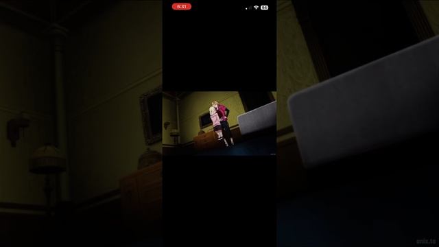 Diabolik lovers Kou bites yui english dub смотреть онлайн